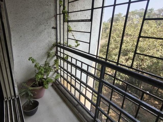 Sanghvi Valley 1 Bedroom 430 Sq. Ft. Apartment in Kalwa Thane Listing ID: #10054