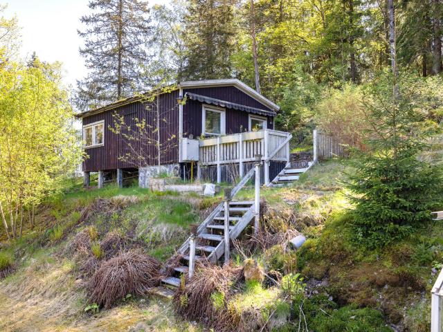 Villa på Åsängsvägen 5 är inte längre tillgänglig