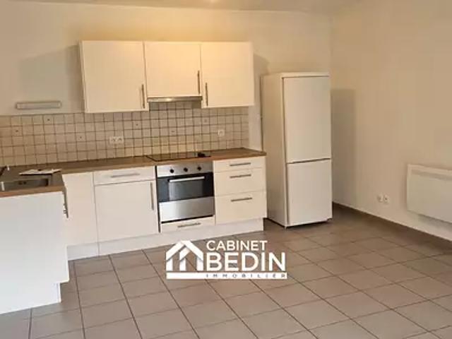 Sanguinet 40460 Achat / Vente appartement 3 pièces t3