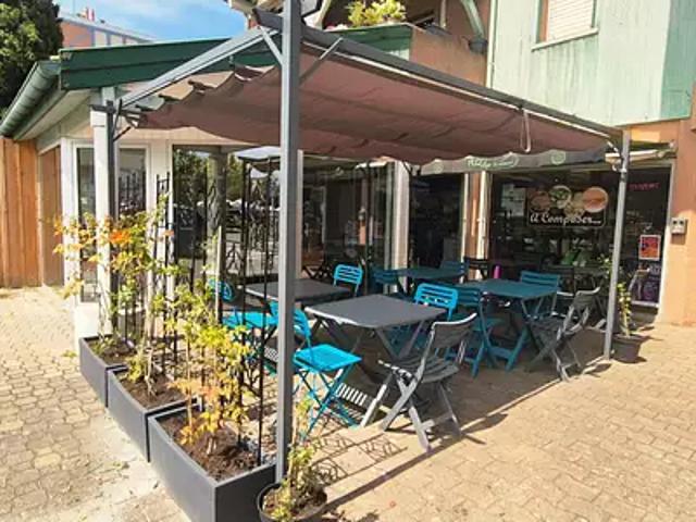 Sanguinet 40460 Achat / Vente divers 2 pièces
