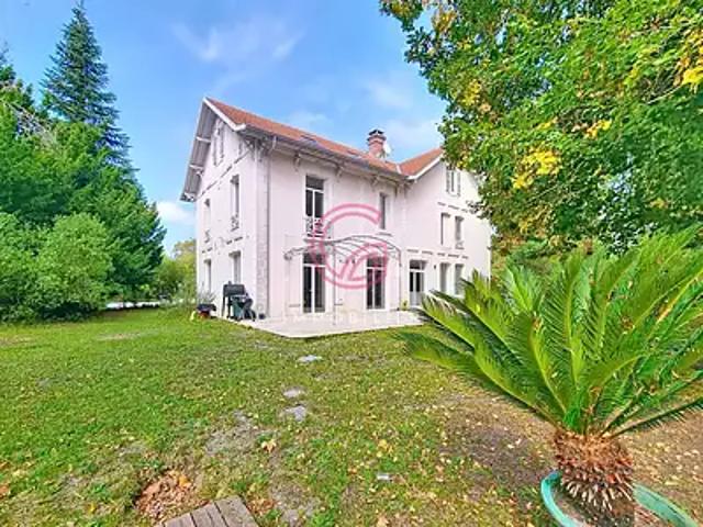 Sanguinet 40460 Achat / Vente maison 14 pièces t14 piscine terrasse
