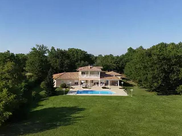 Sanguinet 40460 Achat / Vente maison 10 pièces t10