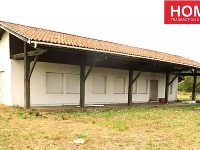 Sanguinet 40460 Achat / Vente maison 12 pièces t12