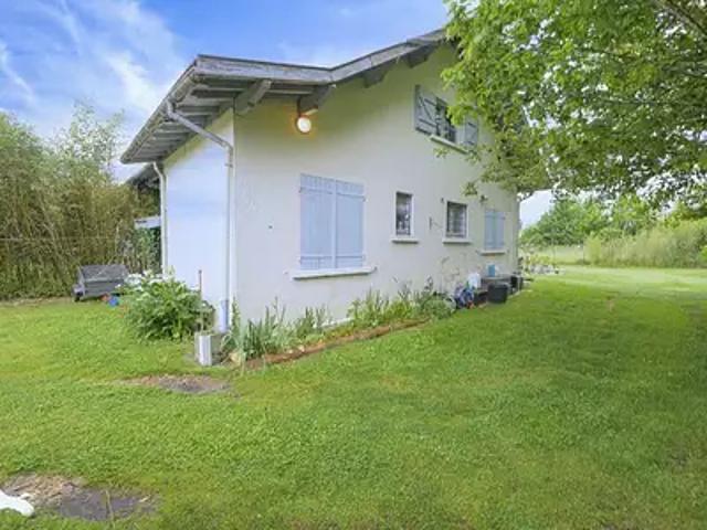 Sanguinet 40460 Achat / Vente maison 4 pièces t4 parking