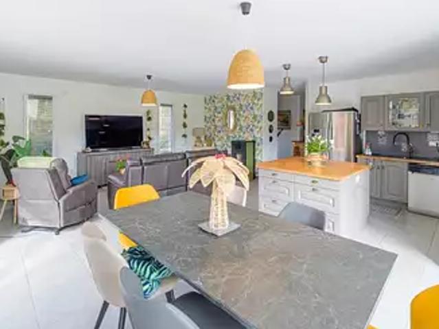 Sanguinet 40460 Achat / Vente maison 4 pièces t4 parking