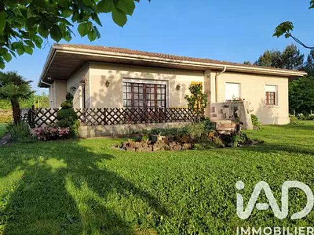 Sanguinet 40460 Achat / Vente maison 4 pièces t4