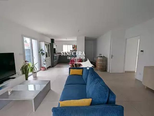 Sanguinet 40460 Achat / Vente maison 5 pièces t5 parking