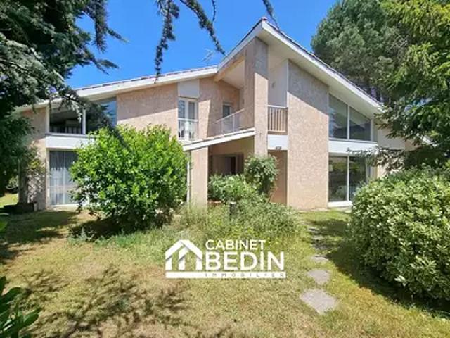 Sanguinet 40460 Achat / Vente maison 6 pièces t6 au dernier étage terrasse