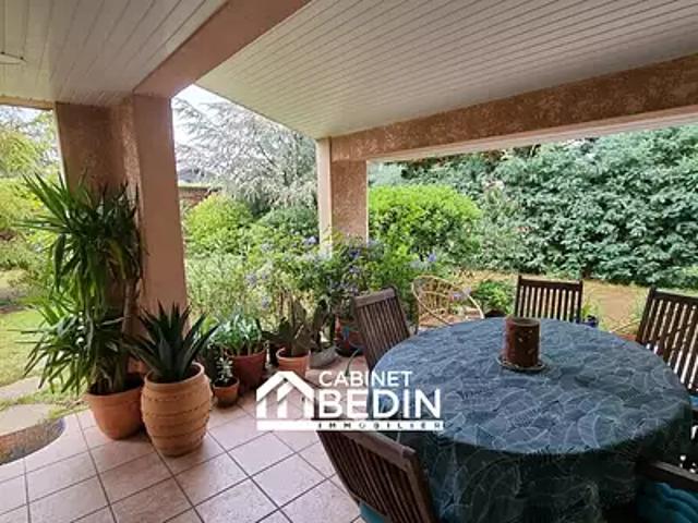 Sanguinet 40460 Achat / Vente maison 6 pièces t6 au dernier étage terrasse