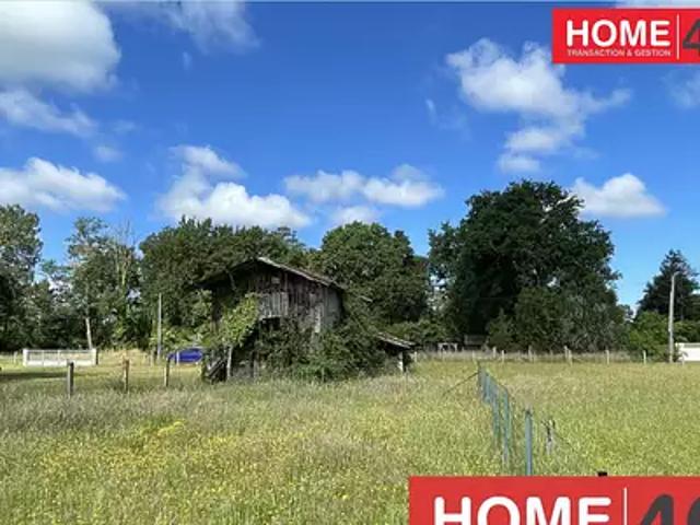 Sanguinet 40460 Achat / Vente terrain