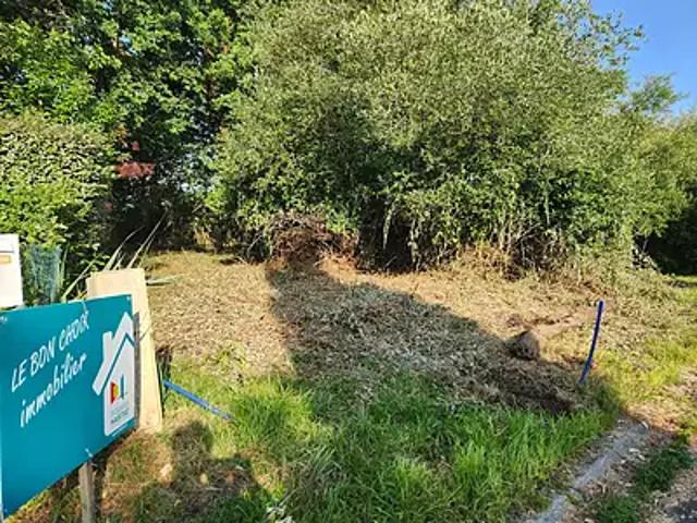 Sanguinet 40460 Achat / Vente terrain