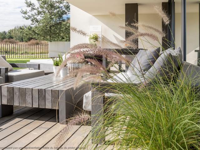 Sanguinet Vente Appartement 40