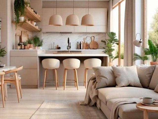 Sanguinet Vente Appartement 40