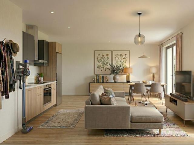 Sanguinet Vente Appartement 40