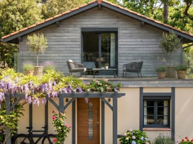 Sanguinet Vente Appartement 40