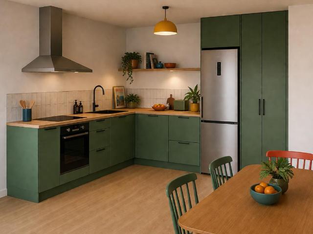 Sanguinet Vente Appartement 40