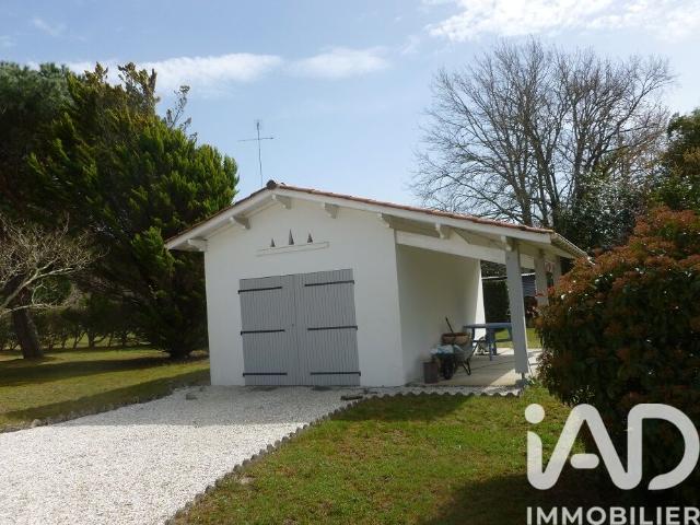Sanguinet Vente Maison 40