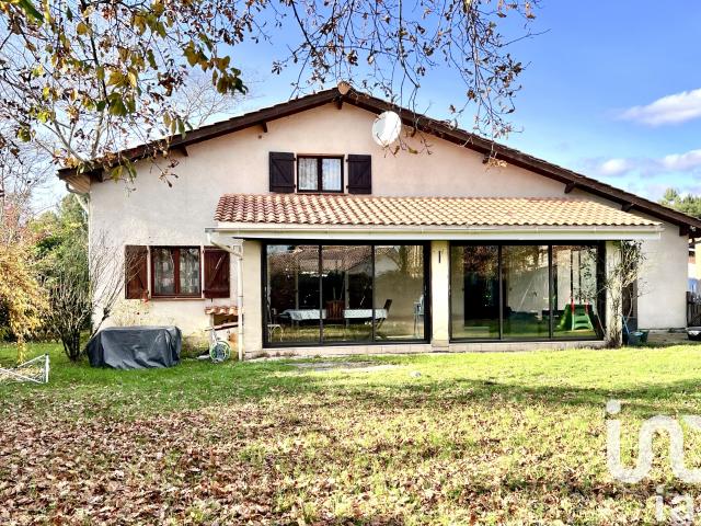 Sanguinet Vente Maison 40
