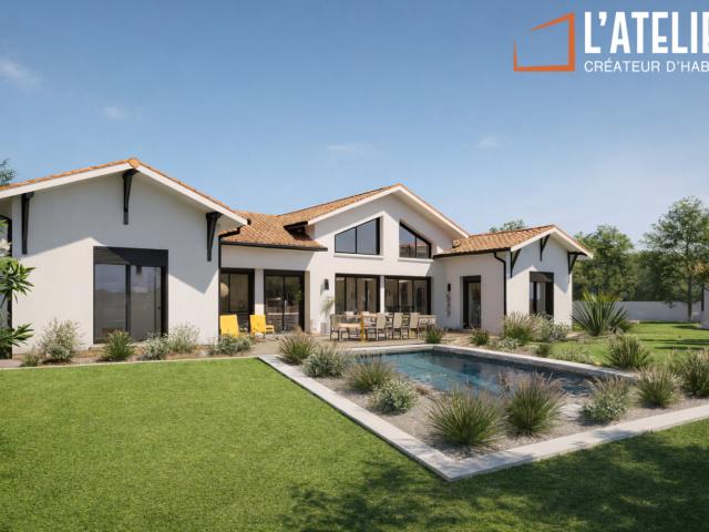 Sanguinet Vente Maison 40