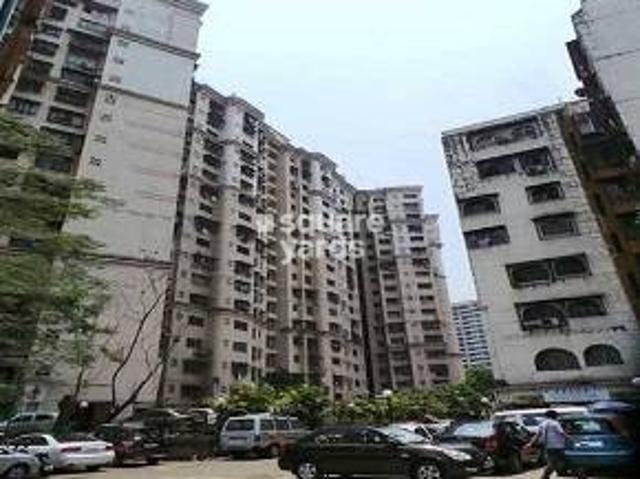 Sani Towers 1 Bedroom 525 Sq. Ft. Apartment in Jogeshwari West Mumbai Listing ID: #9556