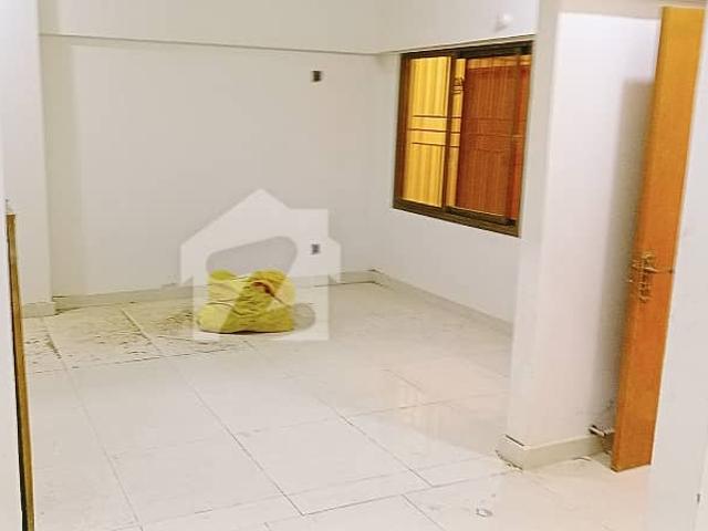 Sania Corner Tower Sector 18 C Scheme 33 Karachi Flat For Sale