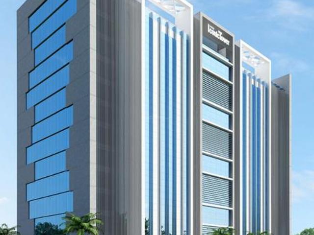 Sanidhya Office Office For Sale Ahmedabad