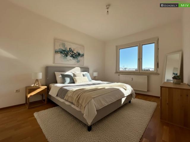 SANIERT Mietwohnung ZELTWEG