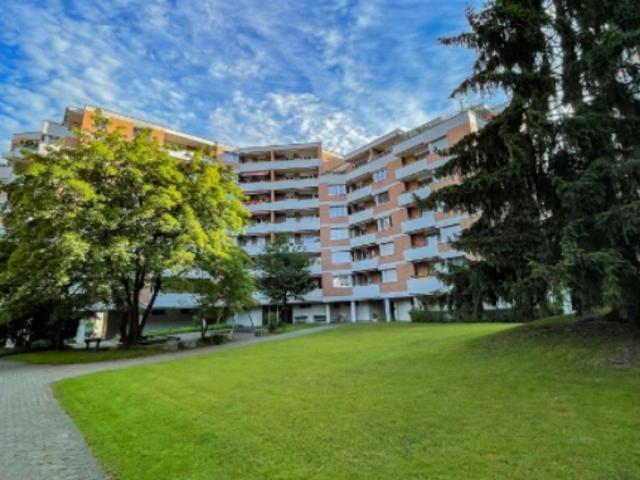 Saniert, modern, einladend Ihr neues Zuhause in Horw