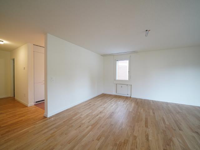 Saniert, modern, einladend Ihr neues Zuhause in Horw