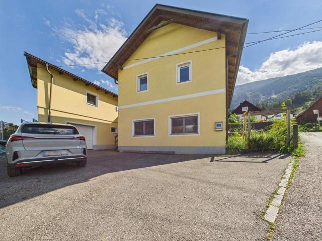 Saniert und mit viel Platz für Familien & Generationen 2 Wohneinheiten möglich