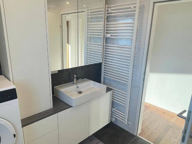 Sanierte 4 Zimmer Wohnung mit 92 m² zentrumsnah, mit Balkon und idealer Raumaufteilung