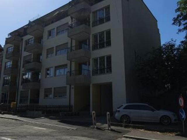 Sanierte 4 Zimmerwohnung an gut angebundener Lage