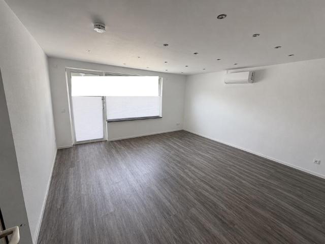 Sanierte 5 Zimmer Wohnung 133 m² klimatisiert