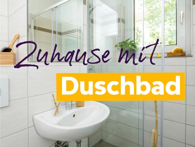 sanierte 1 Raum Wohnung inkl. Einzugsbonus