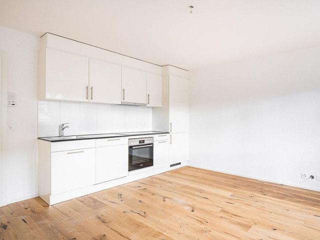 Sanierte 2 Zimmer Wohnung in Neuhausen