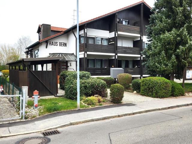 Sanierte 2 Zimmer Wohnung in Bad Füssing