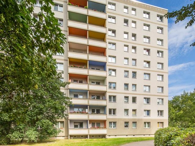 Sanierte 2 Zimmerwohnung sucht Nachmieter!