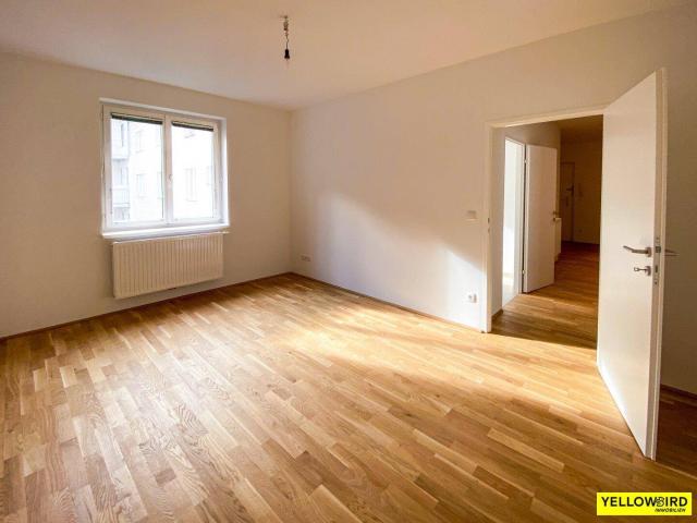 Sanierte 2 1/2 Zimmer auf 77,5m² I gute Lage und Anbindung