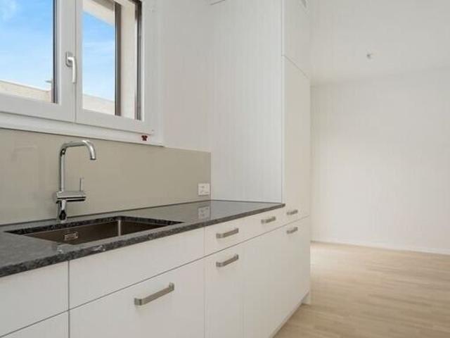 Sanierte 2.5 ZW mit Balkon und Terrasse im Zentrum von Biel | dreamo. Ch