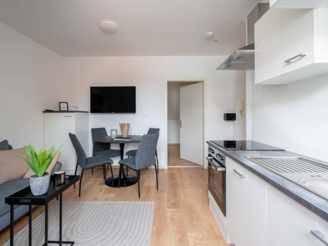 Sanierte 31 m² Wohnung zum Top Preis in Graz Gösting
