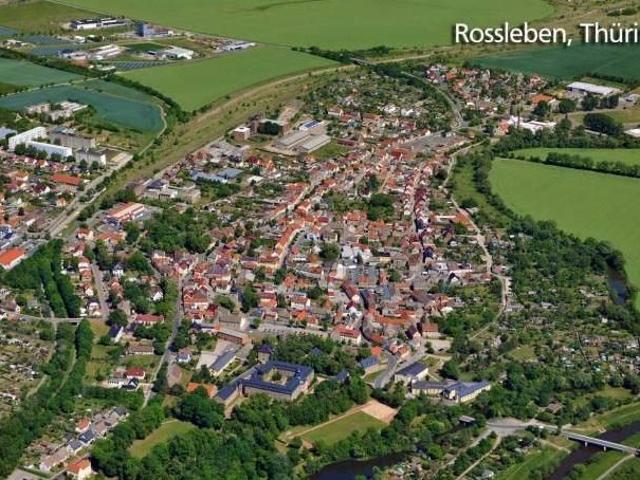 Sanierte 3 Raumwohnung in Schönewerda im 1.OG zu vermieten!