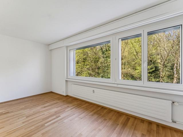 Moderne Wohnung an begehrter Lage