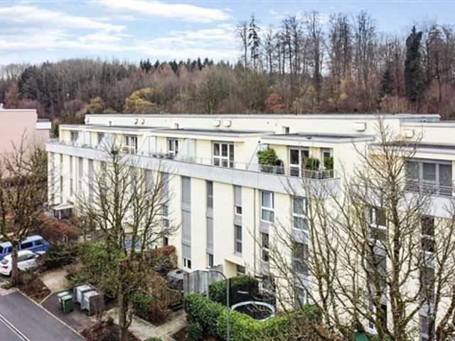 sanierte Wohnung an toller Lage zu vermieten