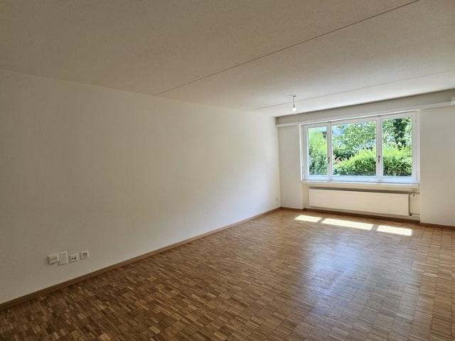 Sanierte Wohnung im Herzen von Zürich Affoltern