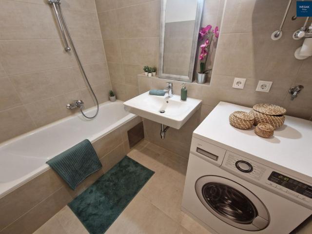 Sanierte Wohnung in Feldkirchen Provisionsfrei, Modern & Haustierfreundlich