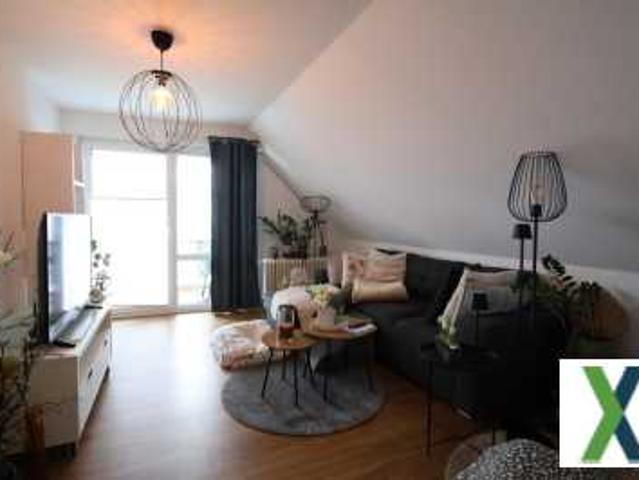 Sanierte Wohnung in stadtnaher Wohnlage!
