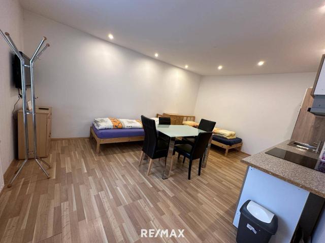 Sanierte Wohnung in Top Lage
