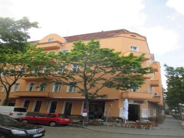 Sanierte Altbauwohnung im Wilhelmstadt Kiez Spandau