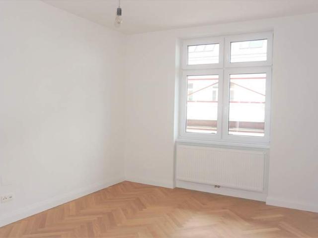 Sanierte Altbau Wohnungen Gunoldstraße 6, 1190 Wien