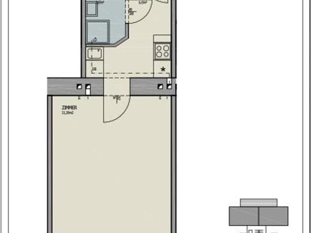 Sanierte Altbau Wohnungen Gunoldstraße 6, 1190 Wien